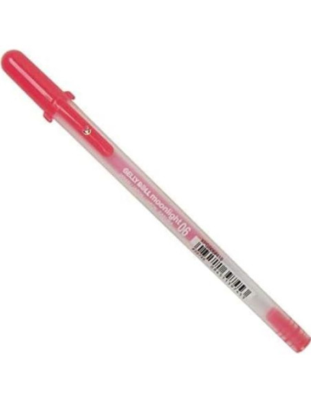 Bolígrafos de Gel SAKURA Gelly Roll Moonlight 10 Colores 0.3mm Bolígrafos de Gel SAKURA Gelly Roll Moonlight 10 Colores 0.3mm