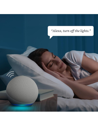 Luz de Techo Inteligente Feit Electric 30W RGBW 38,1 cm