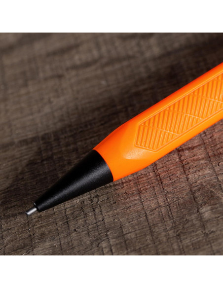 Lápiz Mecánico Impermeable Rite in the Rain OR15 1.3mm Naranja Lápiz Mecánico Impermeable Rite in the Rain OR15 1.3mm Naranja