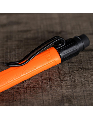 Lápiz Mecánico Impermeable Rite in the Rain OR15 1.3mm Naranja