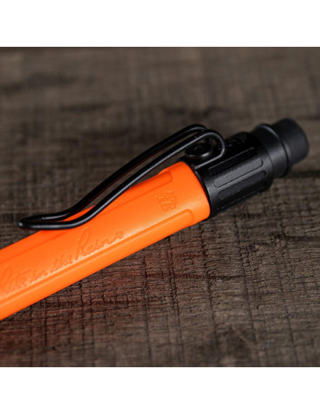 Lápiz Mecánico Impermeable Rite in the Rain OR15 1.3mm Naranja Lápiz Mecánico Impermeable Rite in the Rain OR15 1.3mm Naranja
