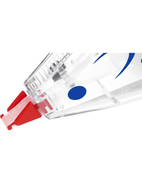 Cinta Correctora BIC Mini Pocket Mouse 9g - 6m Cinta Correctora BIC Mini Pocket Mouse 9g - 6m