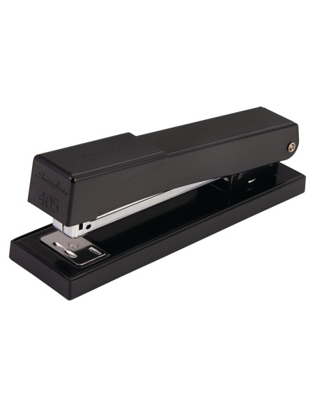 Grapadora Swingline S7040501, Metal, 20 Hojas, Negro Grapadora Swingline S7040501, Metal, 20 Hojas, Negro