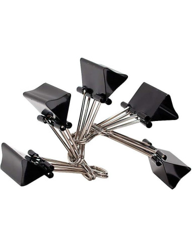 Grapas de Oficina Depot Medianas 1.25" (3.18cm) Caja 12