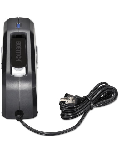 Grapadora Eléctrica Bostitch 30 Hojas Sin Atascos Negra