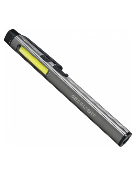 Luz de Trabajo LED GearLight GLT-TOH-RWRKLIGHT 3-en-1 Luz de Trabajo LED GearLight GLT-TOH-RWRKLIGHT 3-en-1