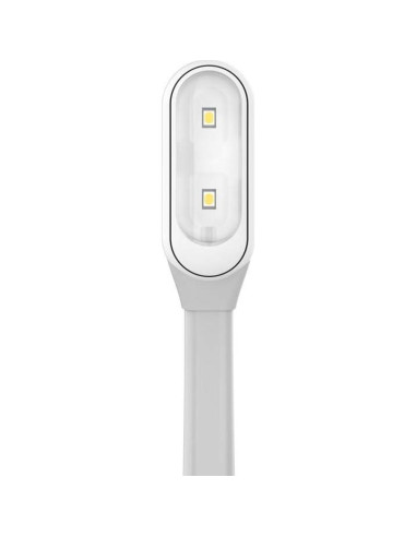 Luz de Libro Recargable Mighty Bright WonderFlex 20 Lúmenes