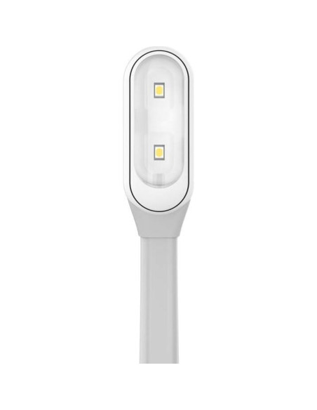 Luz de Libro Recargable Mighty Bright WonderFlex 20 Lúmenes Luz de Libro Recargable Mighty Bright WonderFlex 20 Lúmenes