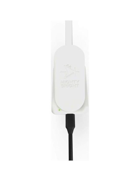 Luz de Libro Recargable Mighty Bright WonderFlex 20 Lúmenes Luz de Libro Recargable Mighty Bright WonderFlex 20 Lúmenes