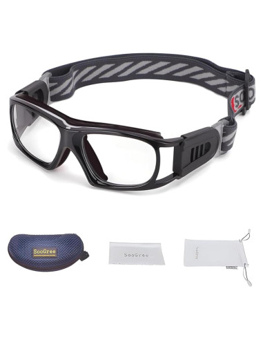 Gafas Deportivas SooGree para Baloncesto y Fútbol
