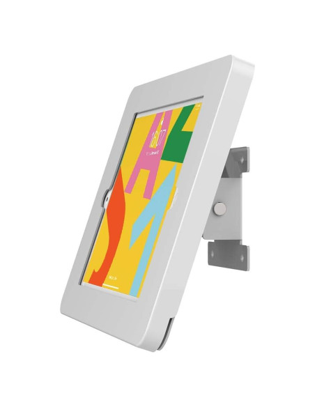 Soporte de Pared para Tablet BSW101T Antirrobo 10.2" Soporte de Pared para Tablet BSW101T Antirrobo 10.2"