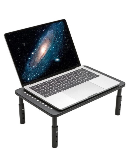 Soporte para Monitor Tripp Lite MR1411M Ajustable Metal 20kg Soporte para Monitor Tripp Lite MR1411M Ajustable Metal 20kg