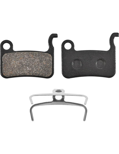 Pastillas de Freno Inkesky BR-02 para Bicicleta Semi-Metalicas