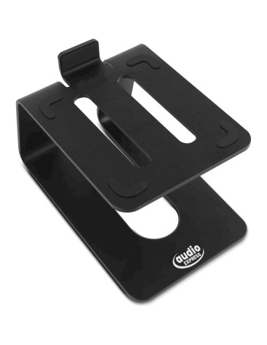 Soportes de Altavoces de Escritorio Audio Express AXST2 - Acero 18.5x13 cm