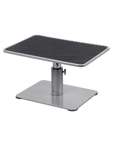 Soporte Elevador Universal Monoprice - Altura Ajustable 116-165 mm