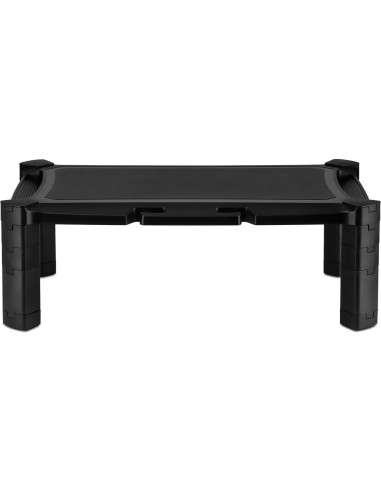 Soporte para Monitor Ajustable Mount-It! MI-7851 Negro 48.3x33cm