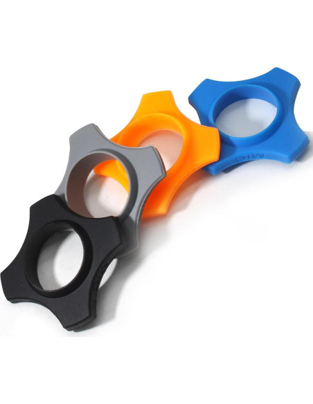 Set de Fundas de Protección para Micrófono Bonsicoky - 12 Piezas Set de Fundas de Protección para Micrófono Bonsicoky - 12 Piezas