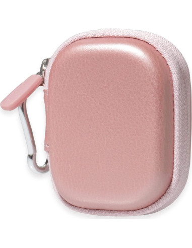 Funda CaseSack para Auriculares Inalámbricos Tempo 30 - Oro Rosa
