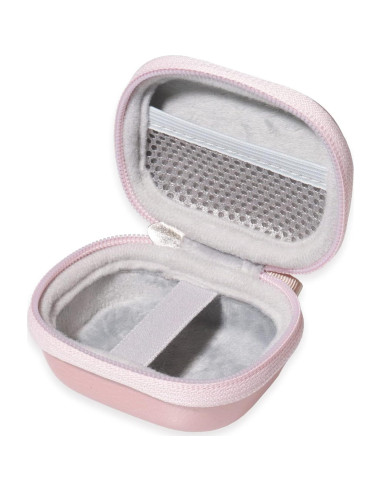 Funda CaseSack para Auriculares Inalámbricos Tempo 30 - Oro Rosa