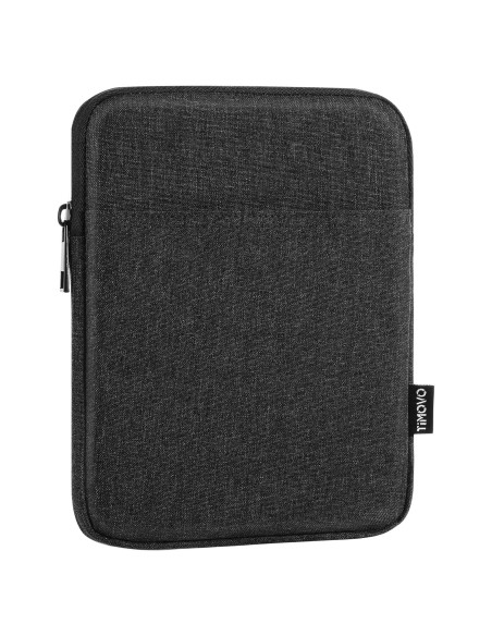 Funda TiMOVO para Kindle 6-7 Pulgadas, Negro, Resistente al Agua Funda TiMOVO para Kindle 6-7 Pulgadas, Negro, Resistente al Agua