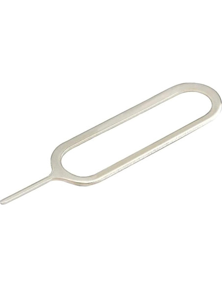 Bandeja de SIM de Reemplazo Perzework para iPhone 12 Blanca Bandeja de SIM de Reemplazo Perzework para iPhone 12 Blanca
