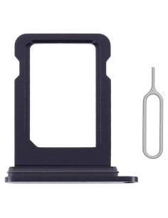 Soporte bandeja SIM reemplazo iPhone 13 Perzework impermeable