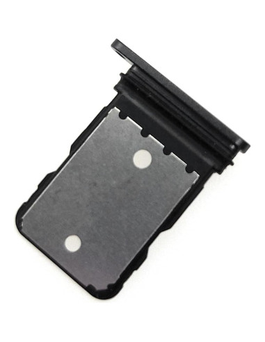 Bandeja SIM Reemplazo Google Pixel 7 5G 2022 Negro