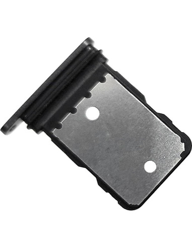 Bandeja SIM Reemplazo Google Pixel 7 5G 2022 Negro