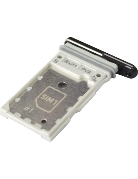 Bandeja de tarjeta SIM Dual Bestdealing para Galaxy S22 Ultra Bandeja de tarjeta SIM Dual Bestdealing para Galaxy S22 Ultra