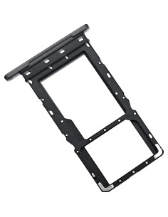 Bandeja SIM Reemplazo MicroSD Samsung Galaxy Tab A8 10.5 Gris 2