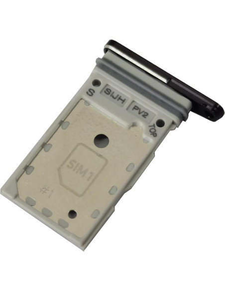 Bandeja de tarjeta SIM Dual Bestdealing para Galaxy S22 Ultra Bandeja de tarjeta SIM Dual Bestdealing para Galaxy S22 Ultra