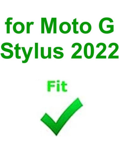 Bandeja SIM y SD Motorola Moto G Stylus 2022 XT2211 - Azul