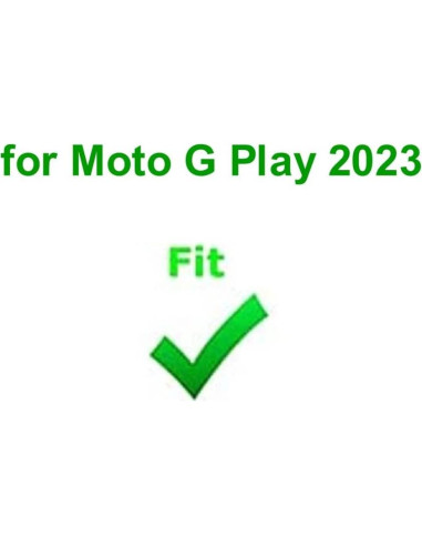 Bandeja SIM y SD Motorola Moto G Play 2023 Azul Marino