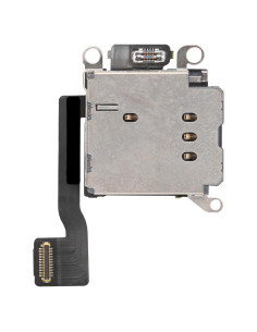 Reemplazo Lector de Tarjeta SIM iPhone XR Risidamoy