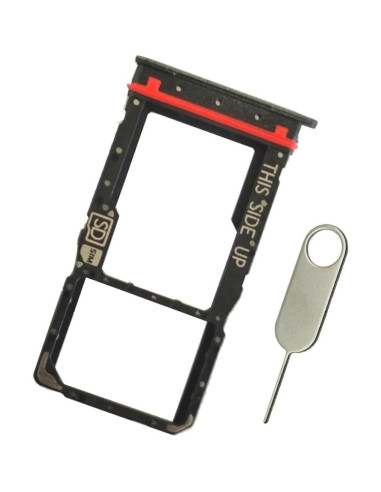 Bandeja SIM Reemplazo Motorola Moto G 5G 2024 Verde Salvia