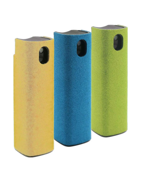 Limpiador de Pantallas Táctiles Hatstart 3 en 1 - 158g Limpiador de Pantallas Táctiles Hatstart 3 en 1 - 158g