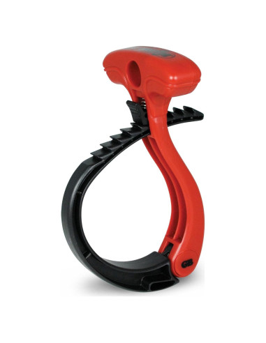 Organizador de Cables Extra Grande Gardner Bender CW-T4RR20
