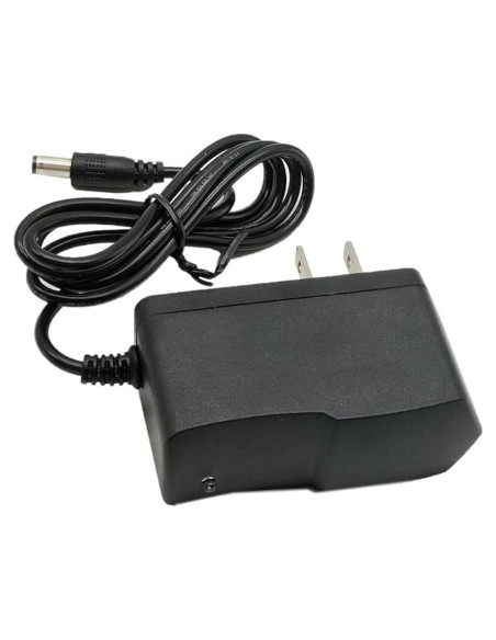 Adaptador de Alimentación 5V 2A MTYTOT para LED y Cámaras Adaptador de Alimentación 5V 2A MTYTOT para LED y Cámaras