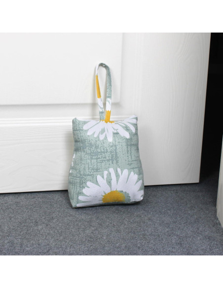 Tope de puerta decorativo CERAYOU Girasol 20x15cm 1kg Tope de puerta decorativo CERAYOU Girasol 20x15cm 1kg