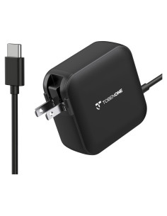 Cargador USB C 100W GaN III Plegable para Laptop