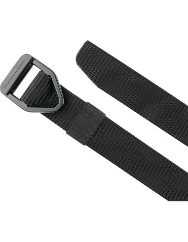 Cinturón Táctico JASGOOD de Nylon Ajustable para Hombre