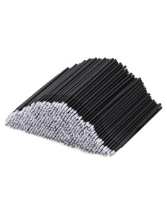 Cepillos Micro Aplicadores Desechables Tbestmax 500 Pcs