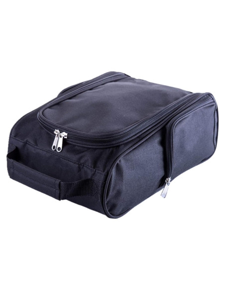 Bolsa de Zapatos de Golf LONGCHAO Unisex Resistente al Agua Bolsa de Zapatos de Golf LONGCHAO Unisex Resistente al Agua