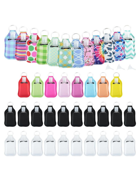 Conjunto de 83 Piezas Soporte Desinfectante Ibequem 30ml Conjunto de 83 Piezas Soporte Desinfectante Ibequem 30ml