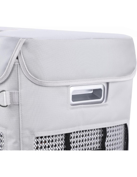 Cubierta Aislada ICECO GO20 para Refrigerador 21L Cubierta Aislada ICECO GO20 para Refrigerador 21L