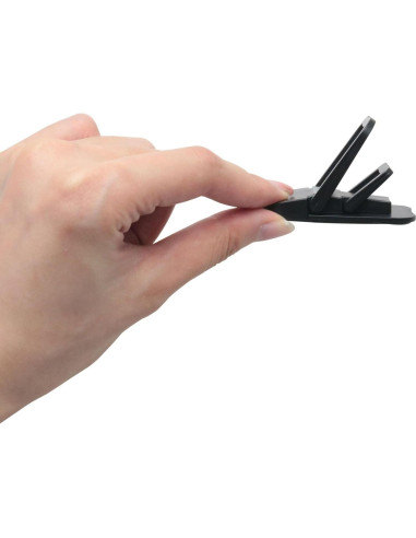 Soporte de Enfriamiento Portátil DGZZI Ajustable para Laptop 10-17"