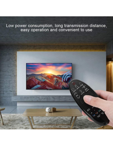 Control Remoto Reemplazo Samsung BN59-01182G - Serounder
