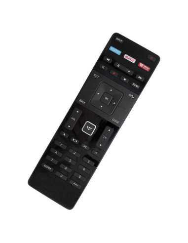 Control Remoto Universal VIZIO para Televisores LED LCD 4K