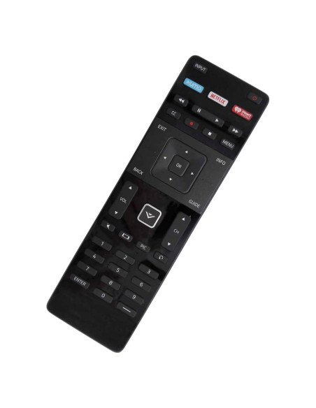 Control Remoto Universal VIZIO para Televisores LED LCD 4K Control Remoto Universal VIZIO para Televisores LED LCD 4K