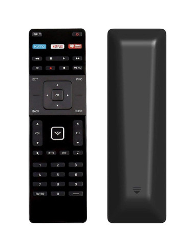 Control Remoto Universal VIZIO para Televisores LED LCD 4K